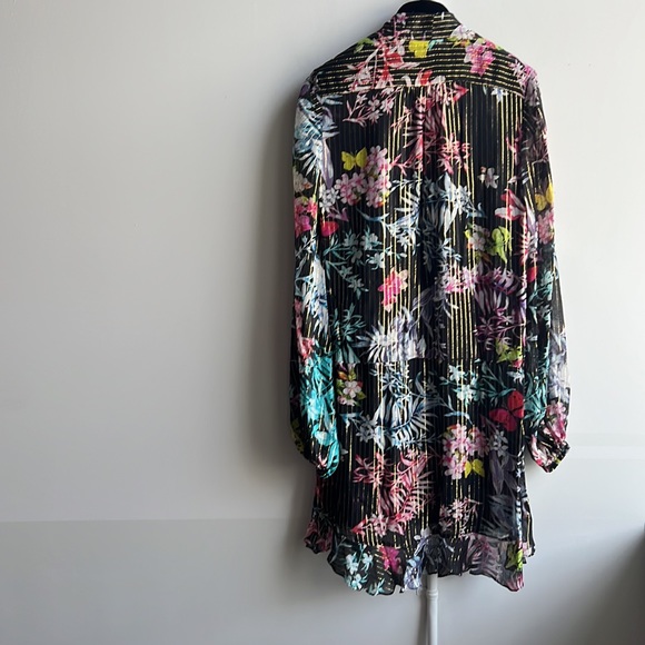 Rococo Sand Mini dress XS - Picture 6 of 12